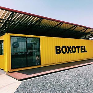 Boxotel
